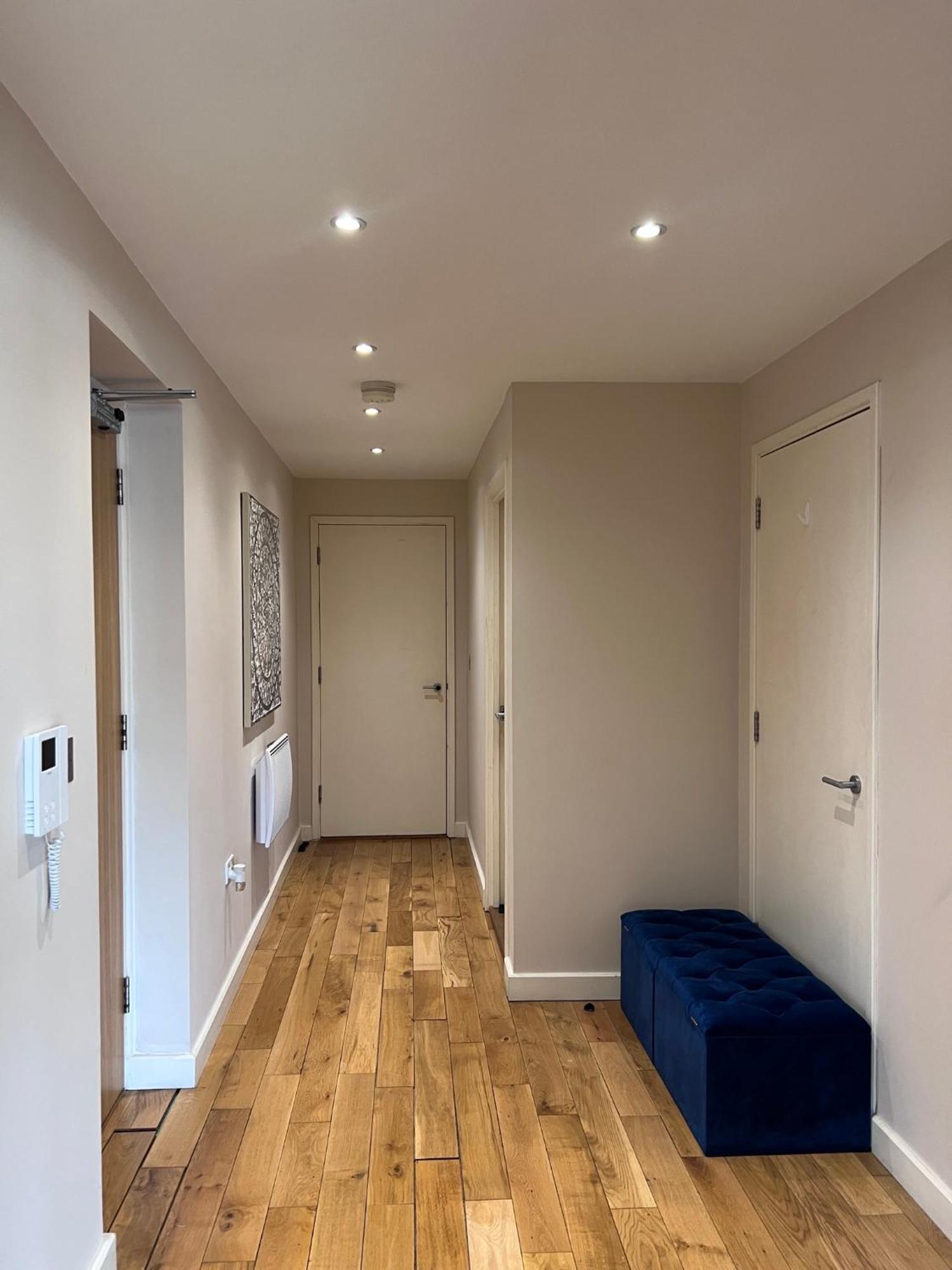 Great City Centre Getaway Apartment 2 Bed Near The Beach And Shopping Area Суонси Экстерьер фото